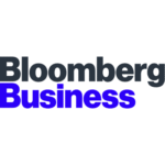 Bloomberg Business vector logo