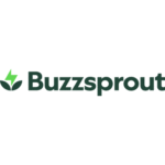 Buzzsprout vector logo