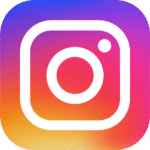 Instagram vector logo