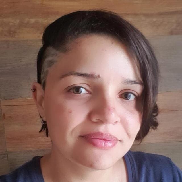 Jessica Tomasini - content creator