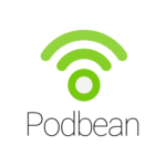 Podbean vector logo