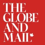 The Globe and Mail vector