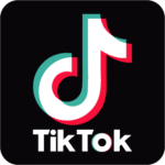 Tiktok Vector
