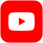 YouTube vector logo