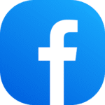 Facebook vector logo