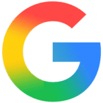 Google vector logo