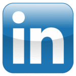 LinkedIn vector logo