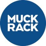 muck rack vector