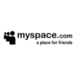 myspace vector