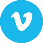 vimeo vector